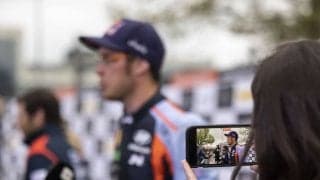 WRCクロアチアでペナルティ4回のヌービル、無理な追い越し動画が警察の捜査対象に