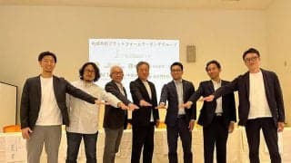 栄地区の中心にスポーツによるまちづくり拠点『DOLPHINS PORT』が誕生…名古屋ダイヤモンドドルフィンズの担当者が語る設立の経緯と今後の狙い
