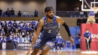 Bリーグ第32節のベストオブタフショット…1位はビュフォードの360度回転ダンク！