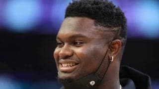 ジョーダンブランドがザイオンと人気忍者漫画『NARUTO』のコラボを発表