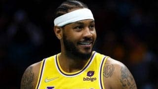 再びFAのカーメロ・アンソニー…来季の契約先に挙がっている球団とは？