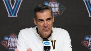 ビラノバ大を2度のNCAA優勝へ導いたジェイ・ライトが将来NBAチームで指揮を執る可能性は？