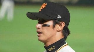 巨人退団の陽岱鋼が米国到着　今季から独立リーグでプレー、5月14日に開幕戦