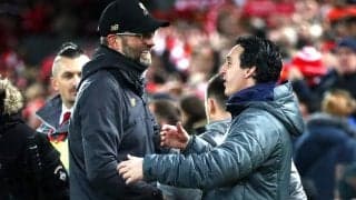 CL決勝目指すリバプール、クロップ監督はビジャレアルの指揮官を称賛「彼はワールドクラスだ」