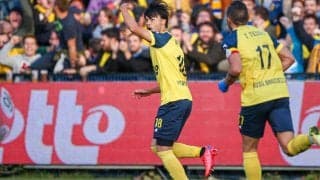 三笘薫の退団は既定路線、エースも退団確定で来季CL出場でもサン＝ジロワーズがピンチ？