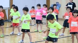 チーム全員が到達すべき「ある程度のレベル」とは？｜頭で勝つ！卓球戦術
