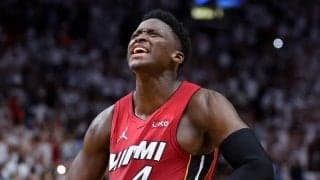 「1年前の今日、自分の中ではどん底にいるようだった」オラディポが自身初のPO1回戦突破