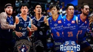 【横浜vs茨城】横浜は今季最後のホーム戦…両チームの司令塔対決に注目