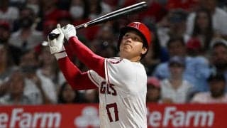 【MLB】不振続く大谷翔平について打撃コーチが見解「パニックになっていない。誰もが経験すること」