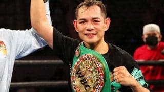 井上尚弥と再戦、ドネアが“KO可能”と自信を持てる理由　「それが最大の違いです」