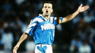 勝利を求め続けた“鬼軍曹”ドゥンガ、チームに変革をもたらせたキャプテンシー