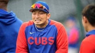 【MLB】鈴木誠也の新人王は「当たっても丸損」　ブックメーカーがつけた驚愕オッズ