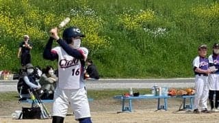 １部昇格へ大きな一歩！２連勝で２部A section１位通過ー第54回春季リーグ戦２部A section　対桜美林大、慶大戦