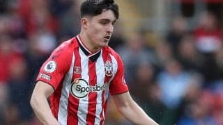 ビッグクラブ注目のDFリヴラメントがACL負傷で手術…復帰は2023年の可能性