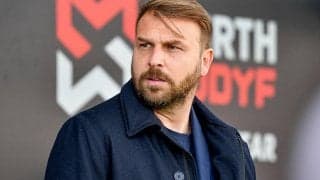 最下位ヴェネツィア、ザネッティ監督を解任