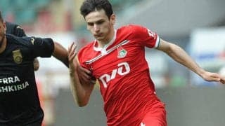 ナポリがインシーニェ後釜のジョージア至宝クワラツヘリアを獲得