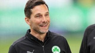 1年で降格グロイター・フュルト、レイトル監督が今季限りで退団へ