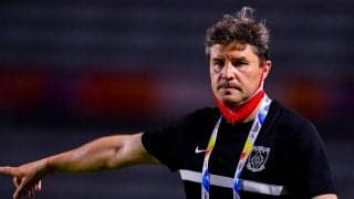 6ゴール快勝の浦和、リカルド監督は大量得点に「しっかり決め切れたかどうかが唯一の違い」