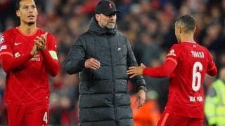 レーティング：リバプール 2-0 ビジャレアル《CL》