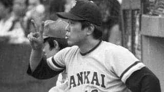 「お前をプロに入れてよかったかな？」名球会入り打者が感謝する野村克也の言葉