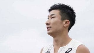 桐生祥秀、29日織田記念を欠場　出雲陸上で足に違和感「軽い怪我でしたが大事をとって」
