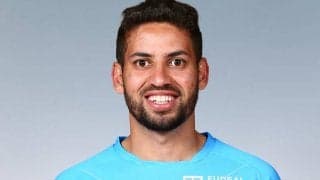 横浜FC、ガブリエウが仙台戦中の鼻骨骨折で手術…経過観察を経てチームに合流へ