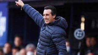 「プランがうまくいかなかった」…先勝許したビジャレアル指揮官、挽回期す　「まだ信じている」