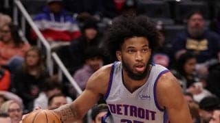 ピストンズが今夏制限付きFAとなるビッグマン、マービン・バグリー3世と再契約か？