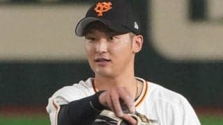 爆走したのに完璧送球「こりゃすげぇ」　困った投手“お助け美技”が「なんだ天才か」