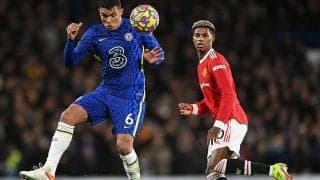 【プレミア注目プレビュー】連敗ストップ狙う赤い悪魔とトップ4確定目指すブルーズの名門対決!