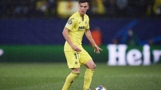 初戦完敗も…ビジャレアルMFはホームでのCL2ndレグに期待　「まだ勝機はあるはず」