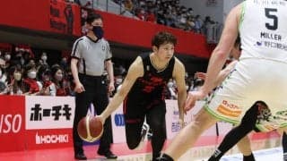 ケガ人続出の苦境に光を照らすアルバルク東京のヤングカルテット