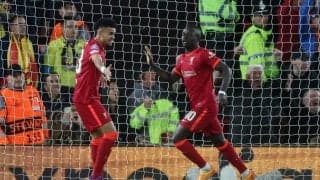 ｢驚異の身体能力｣!!リバプール背番号10のゴールが凄い!CL準決勝「ビジャレアル戦1stレグ」での圧巻｢決勝ゴール｣