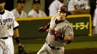 高木豊が走塁センスの高さに驚いた「上宮高校出身」の意外な２人とは？足は速くないが「野球をよく知っている」