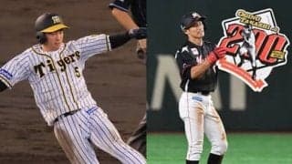 高木豊が厳選する「走塁がうまい」現役選手。単純に「足が速い」選手との違いはどこにあるのか？