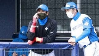 広岡達朗の「監督論」。ビッグボス絶賛の理由、立浪采配への期待、落合博満の次期阪神監督にも言及