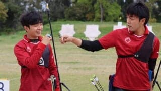 海風に耐え、２位でリーグ戦を終える ２年ぶり“聖地”帰還へ