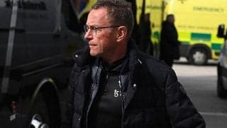 ラングニック、夏の補強に「ブルーノの契約更新はこのクラブの魅力を示すもの」