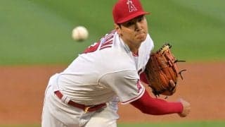 【MLB】大谷翔平、2勝目＆今季初3安打　リアル二刀流で5回4K2失点、エ軍は首位奪回