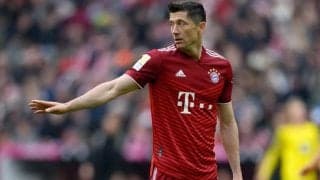 バルセロナ、レヴァンドフスキ代理人と会談