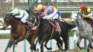 【天皇賞・春枠順確定】ディープボンドは大外8枠18番、タイトルホルダーは8枠16番