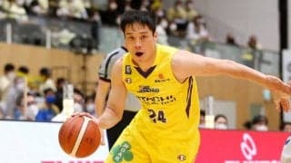サンロッカーズ渋谷の広瀬健太、27日横浜戦でキャリア通算5,000得点を達成