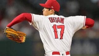 【MLB】大谷翔平に「我々は苦労する…」　5回2失点で2勝目、尻上がりの好投に敵将が脱帽