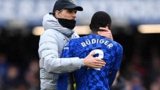 リュディガー退団発表後のチームの影響は？ トゥヘル監督「誰も望んでいないこと」