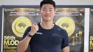 「世界陸上の決勝を目指す」　陸上織田記念へ、100m9秒98の小池祐貴が今季目標を宣言