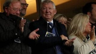 ユナイテッドが誇る伝説の名将ファーガソン、指揮決定のテン・ハグへ　「うまくやるのを願う」