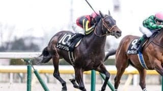 【青葉賞出走馬・騎手確定】レヴァンジル＆D.レーン騎手、ダノンギャラクシー＆C.ルメール騎手など14頭