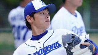 中日、浅尾投手コーチが1軍に配置転換　落合ヘッドの新型コロナ陽性受けた措置