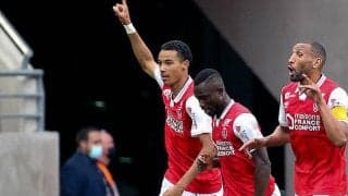 ハーランドの後釜は19歳エキティケか、ドルトムント移籍に前向き