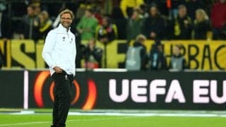 リバプール勝利もユルゲン・クロップ監督「2－0は危険なスコア」と“逆襲のビジャレアル”警戒【CL準決勝リバプール対ビジャレアル】(2)